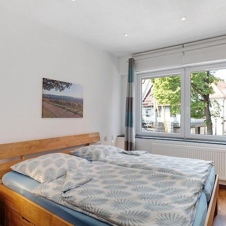 Ferienwohnung Moeckmuehl 외부 사진