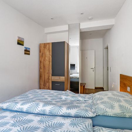 Ferienwohnung Moeckmuehl 외부 사진