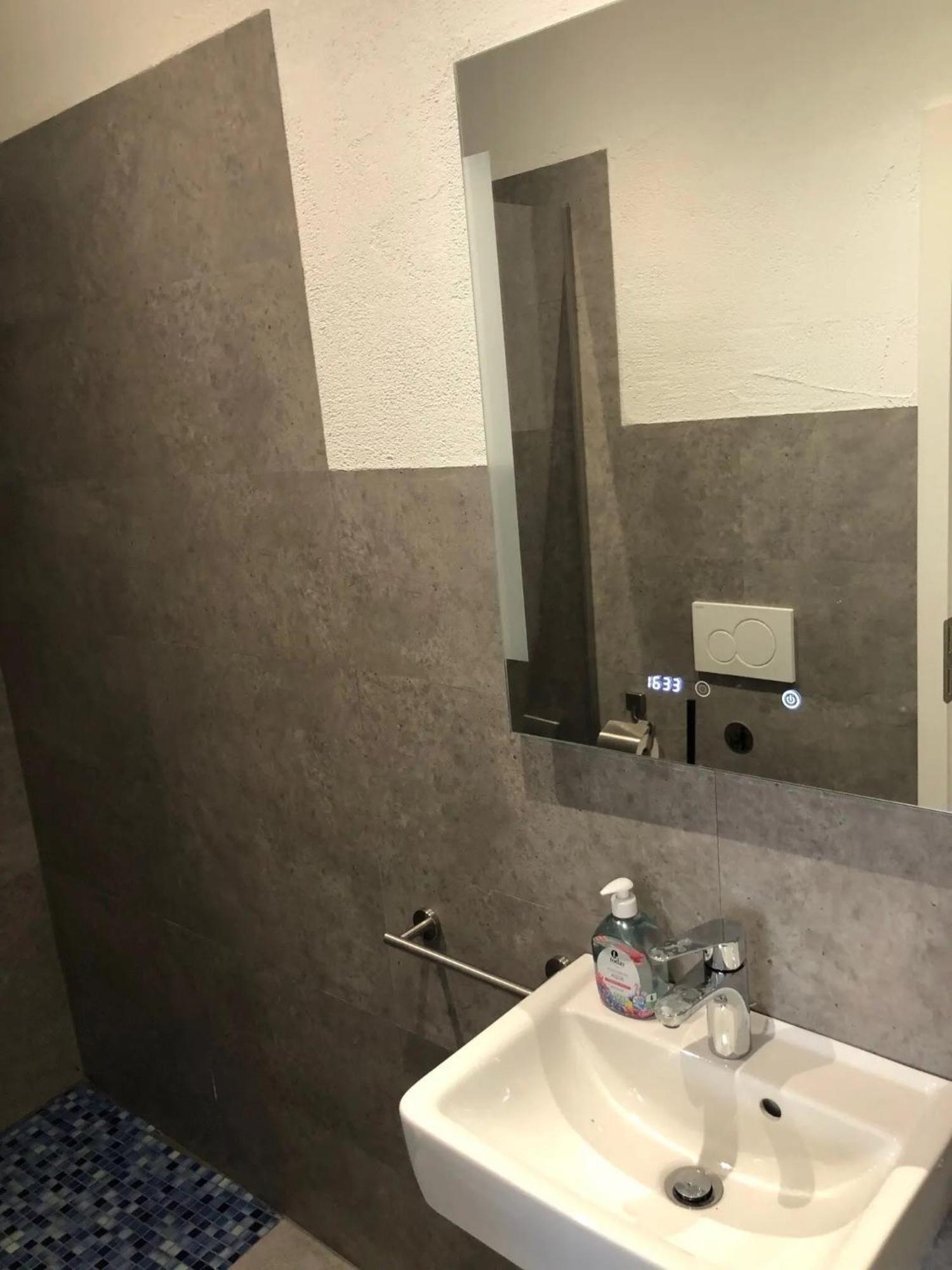Ferienwohnung Moeckmuehl 외부 사진
