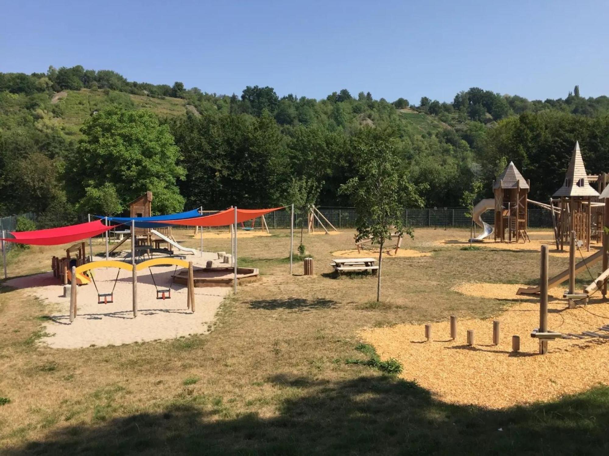 Ferienwohnung Moeckmuehl 외부 사진
