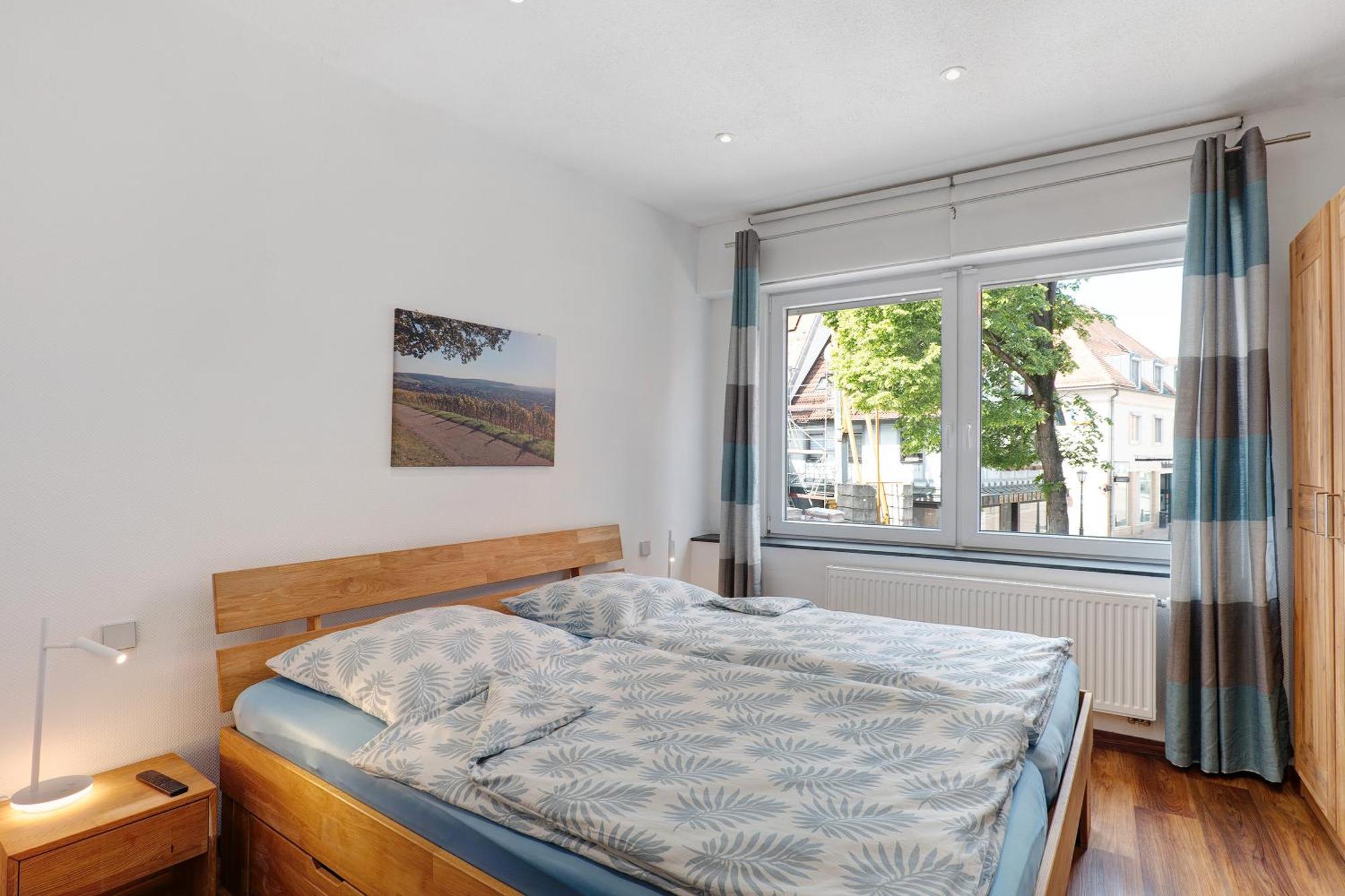 Ferienwohnung Moeckmuehl 외부 사진