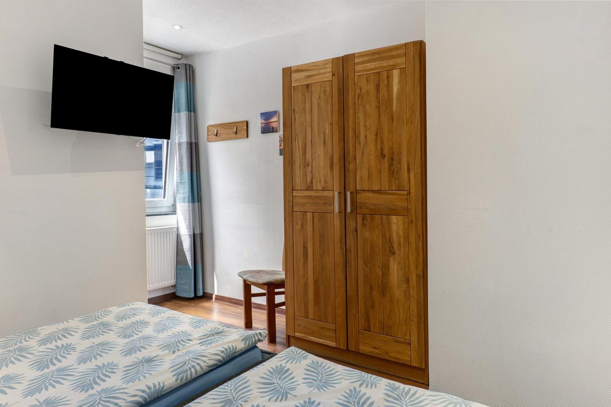 Ferienwohnung Moeckmuehl 외부 사진