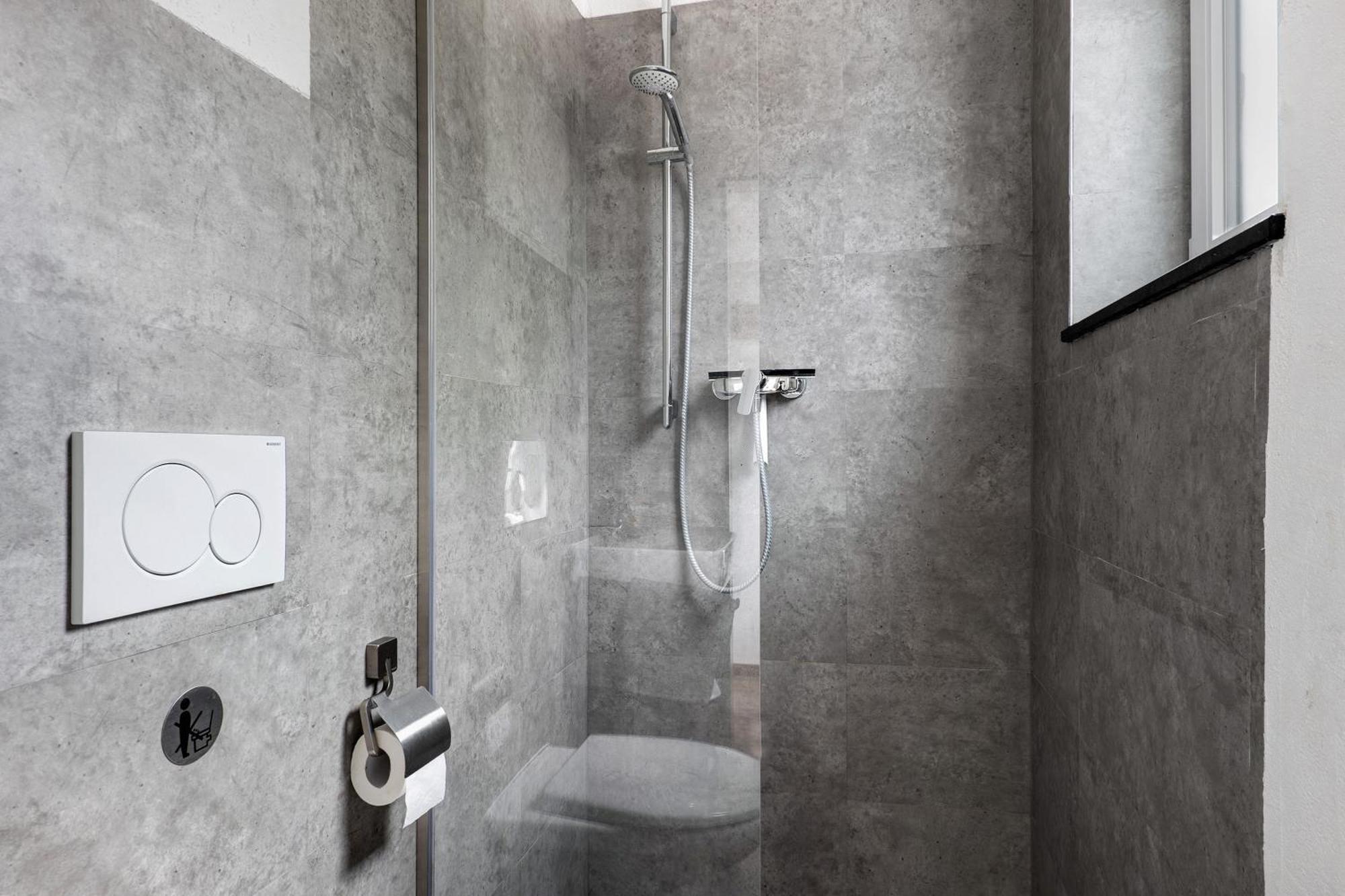 Ferienwohnung Moeckmuehl 외부 사진