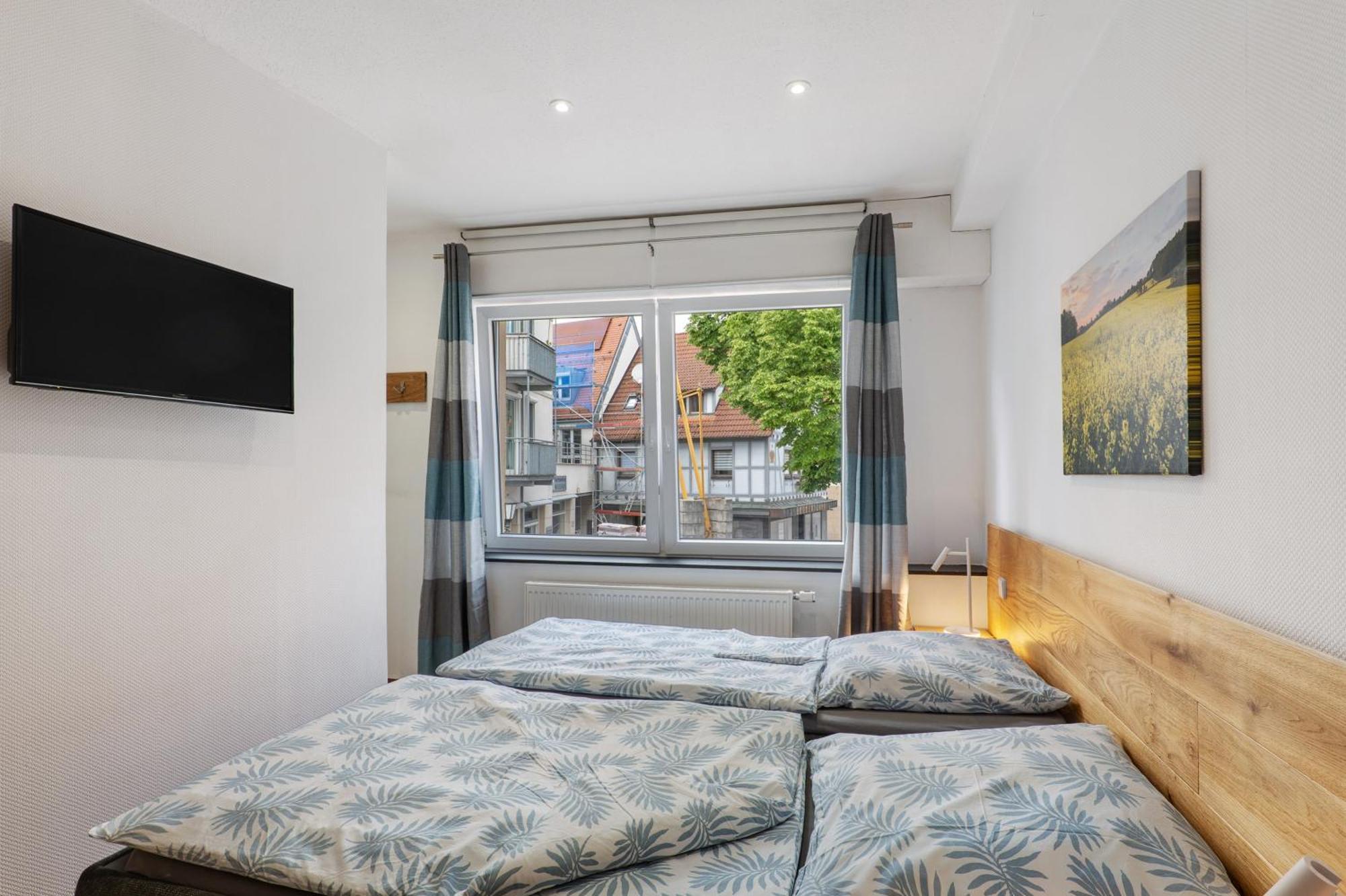 Ferienwohnung Moeckmuehl 외부 사진