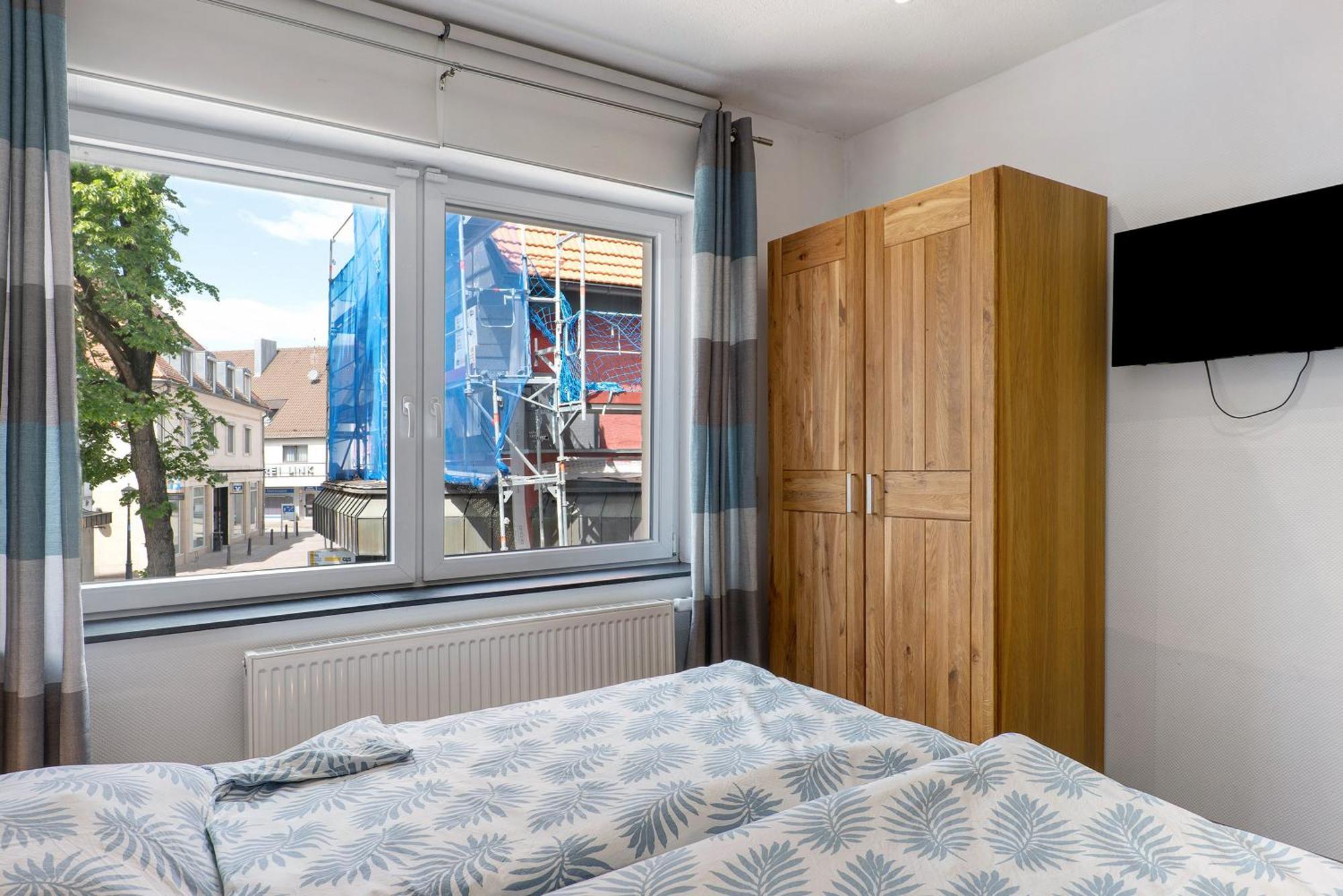 Ferienwohnung Moeckmuehl 외부 사진