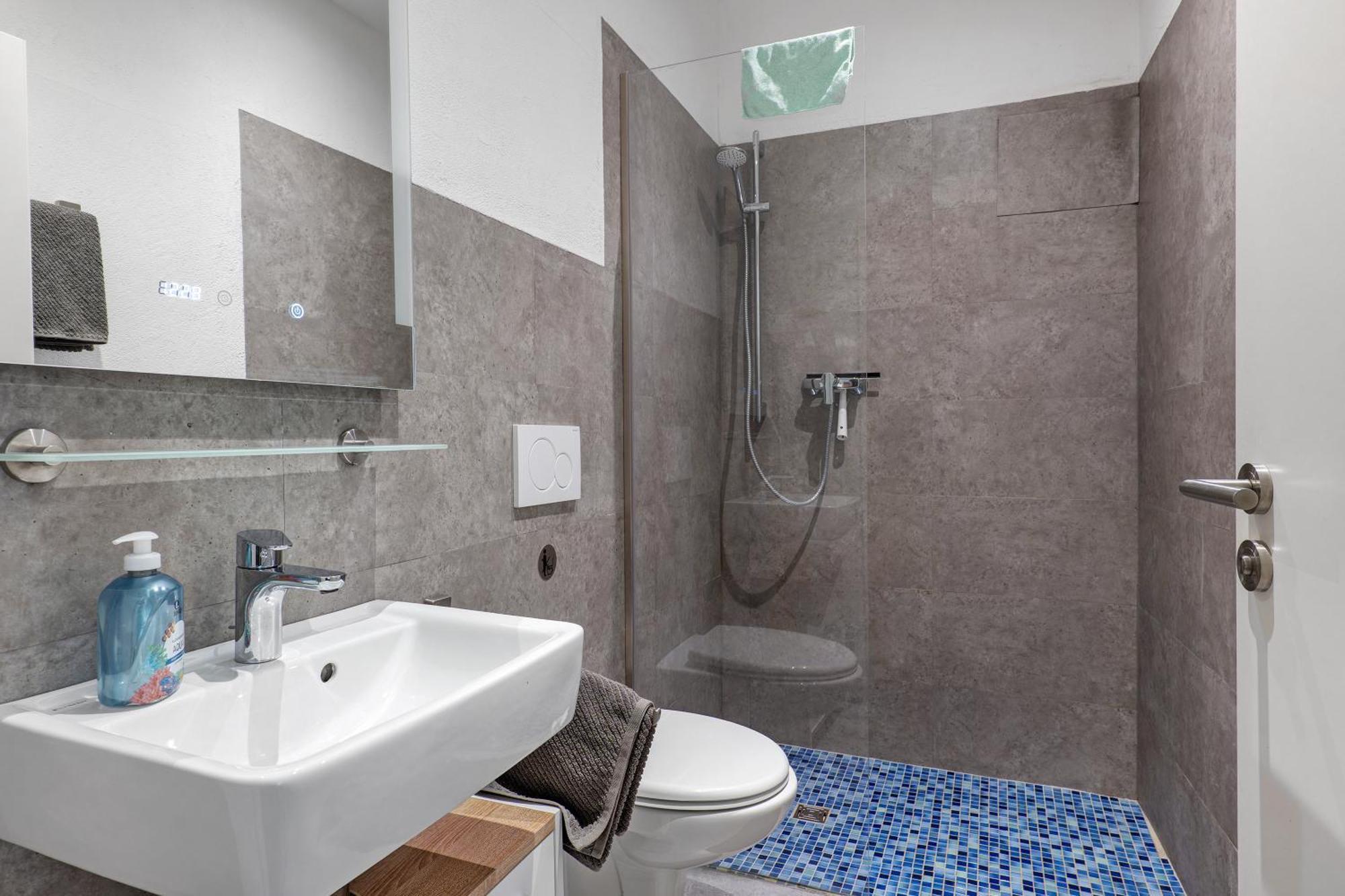 Ferienwohnung Moeckmuehl 외부 사진