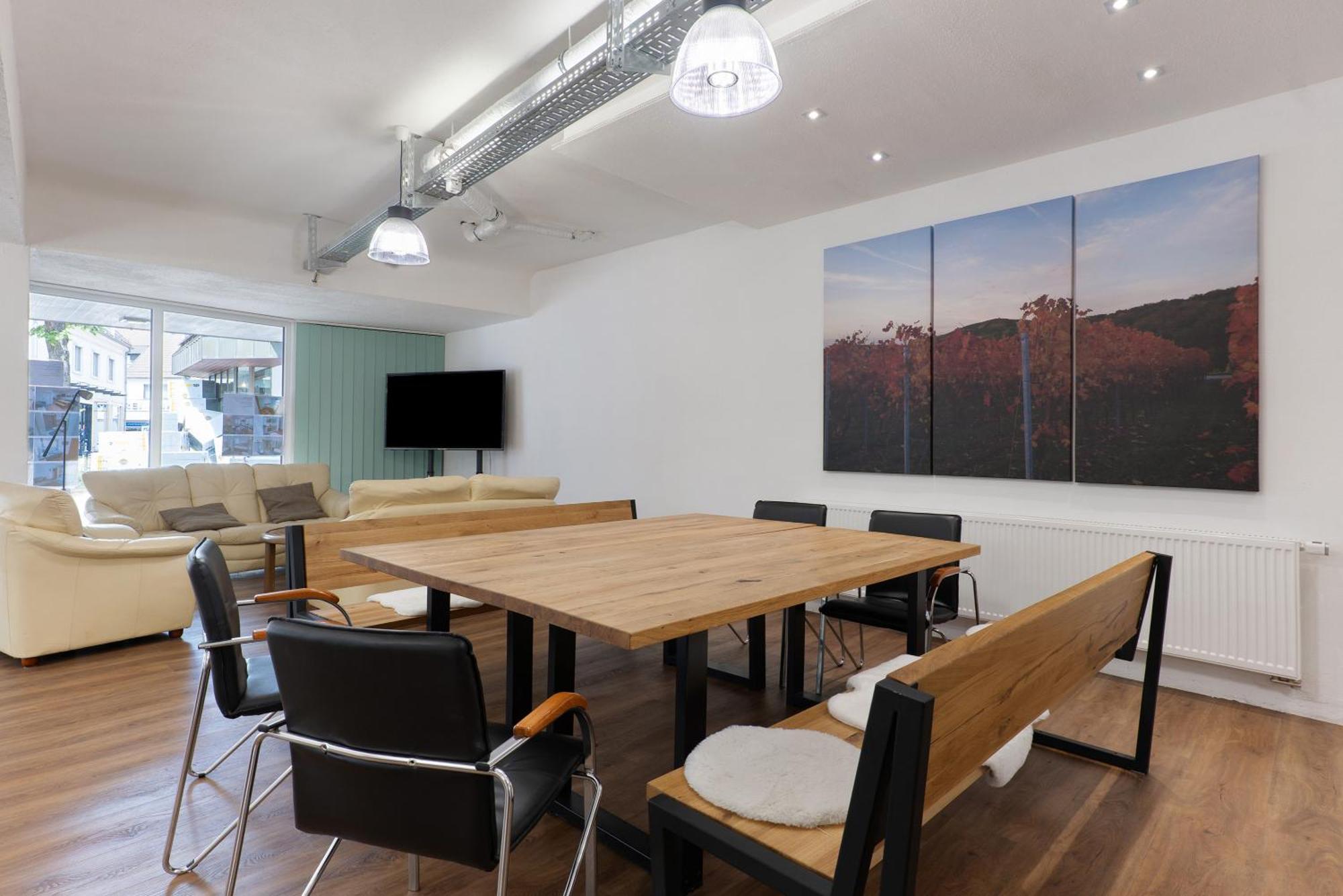 Ferienwohnung Moeckmuehl 외부 사진