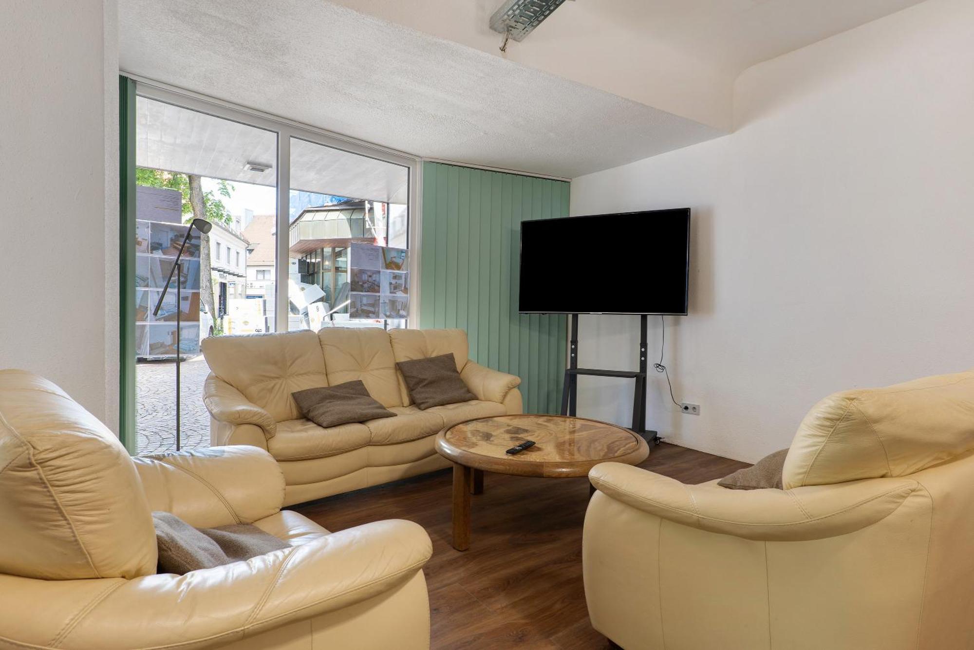 Ferienwohnung Moeckmuehl 외부 사진