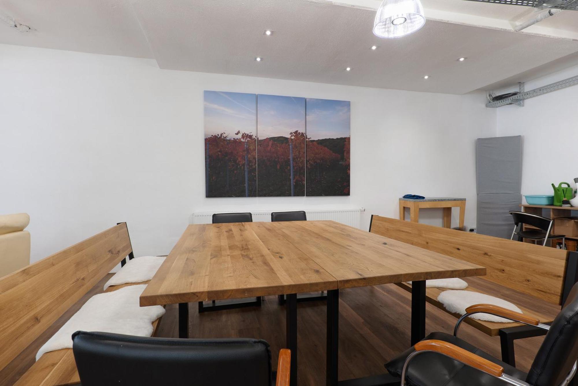 Ferienwohnung Moeckmuehl 외부 사진