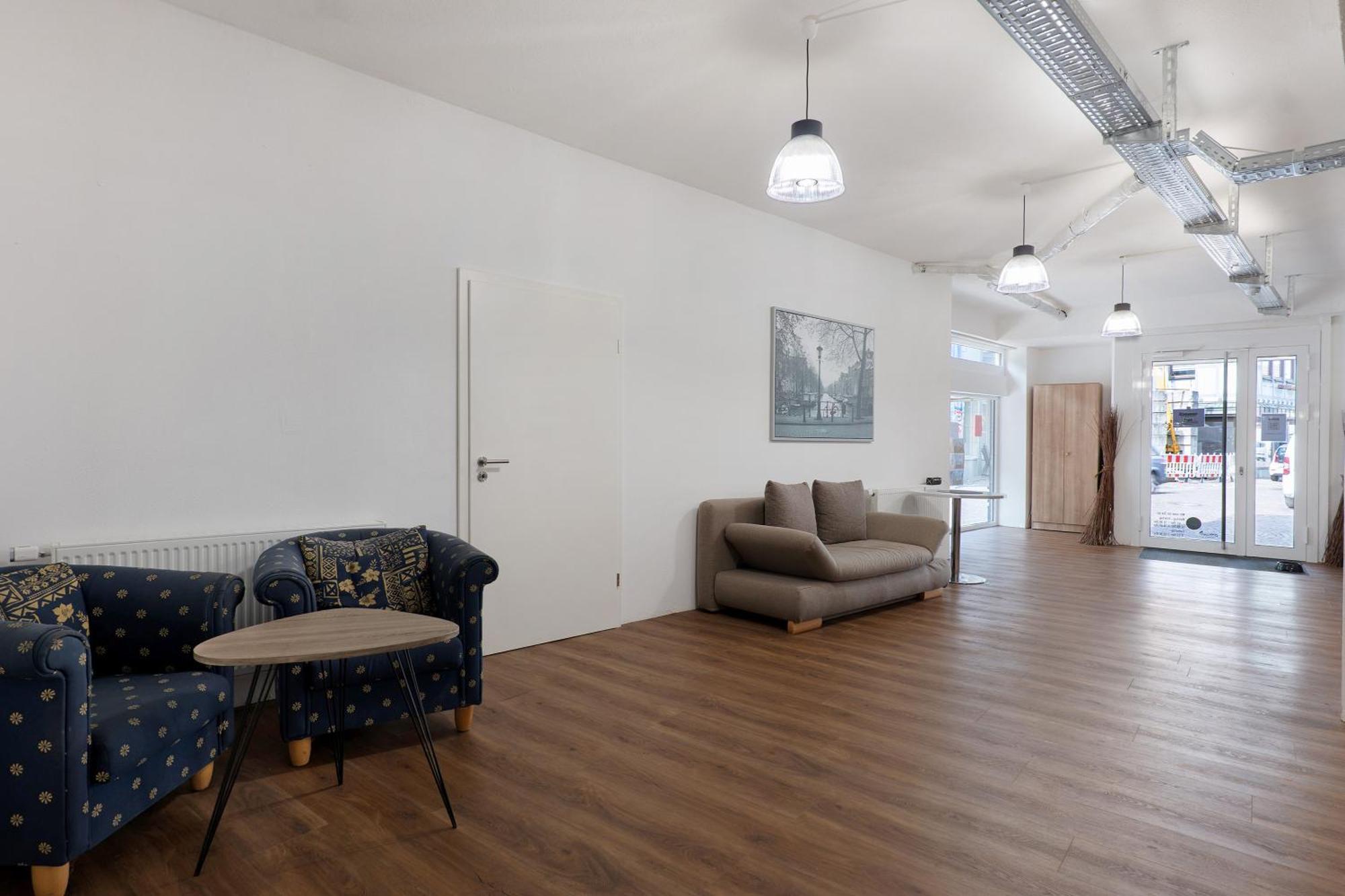 Ferienwohnung Moeckmuehl 외부 사진