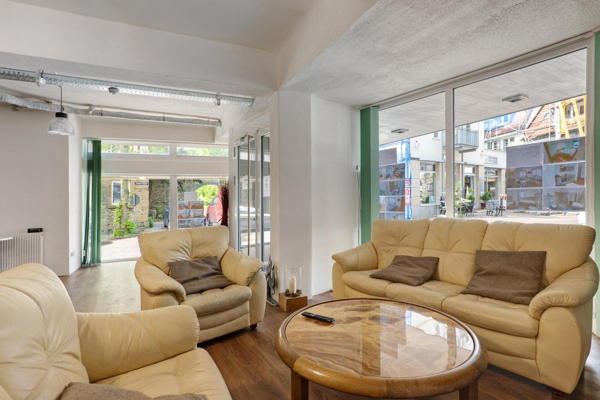 Ferienwohnung Moeckmuehl 외부 사진